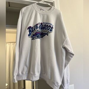 Pensacola crew neck
